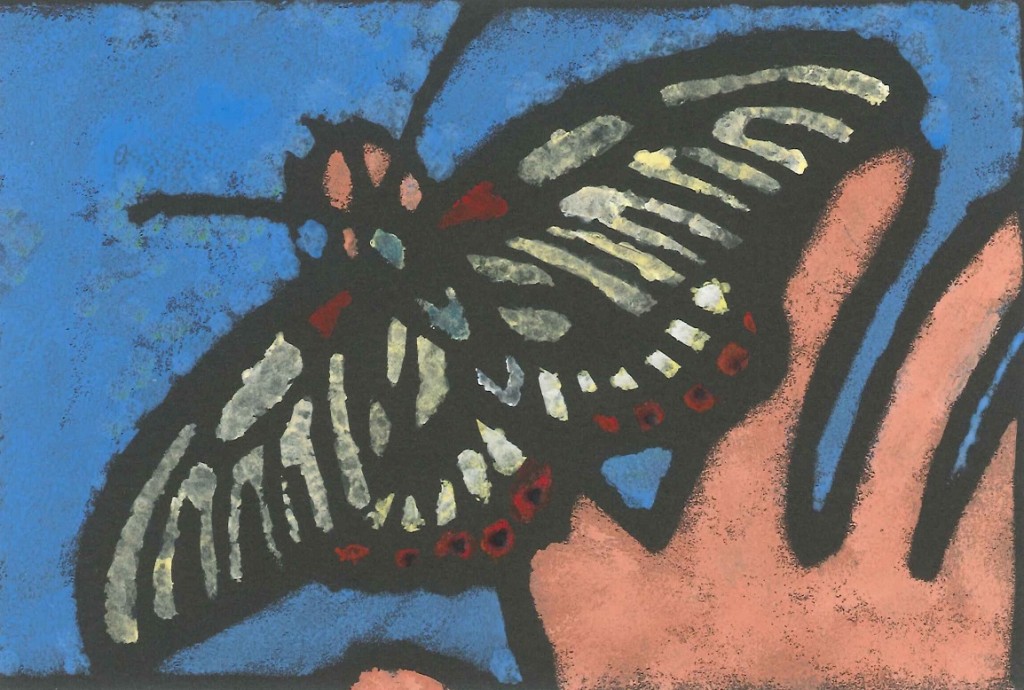 １５回　中以下　優秀賞　神野　絢音(ブログ)